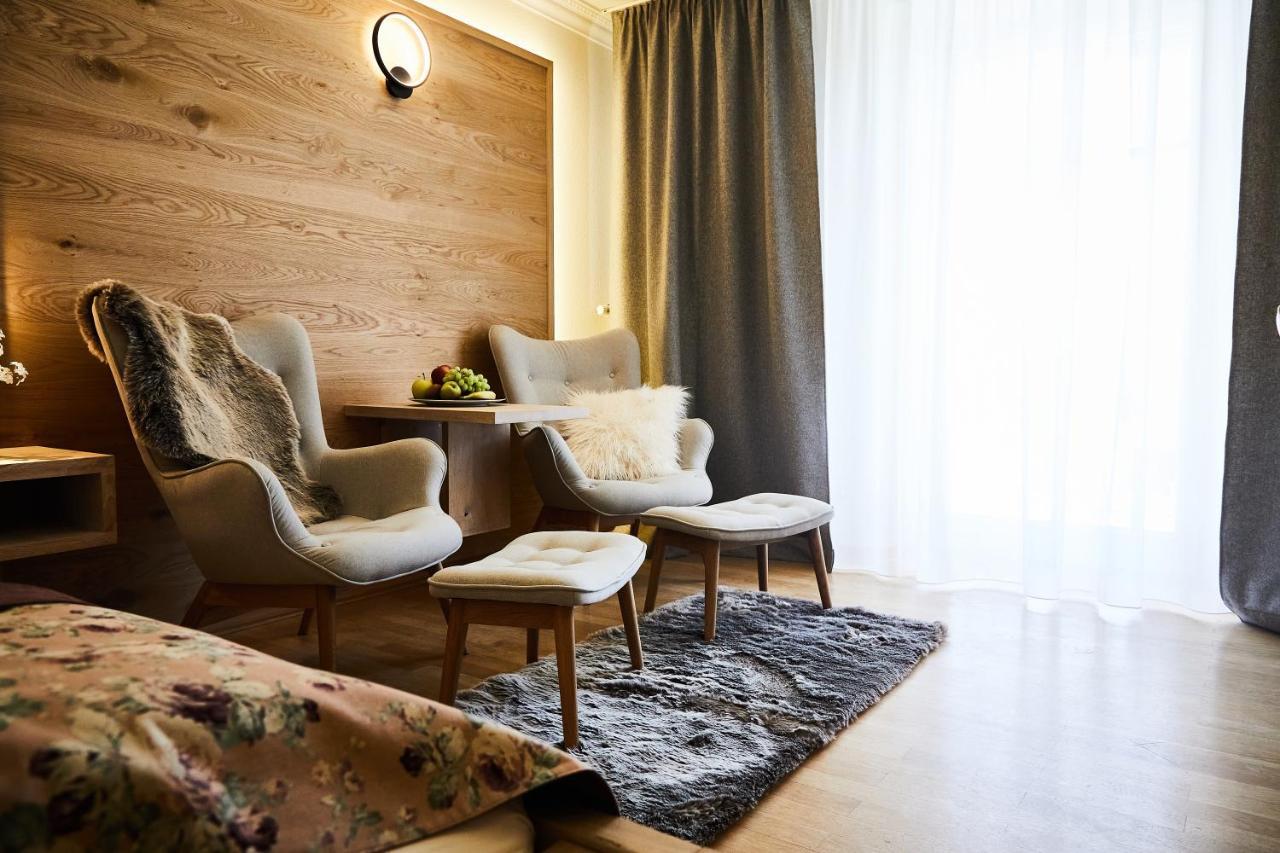 Wellnessnaturresort Gut Edermann