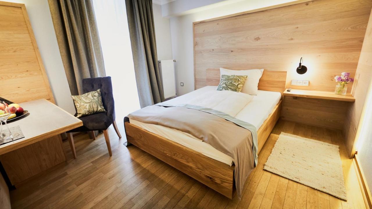 Wellness Gut Edermann Teisendorf