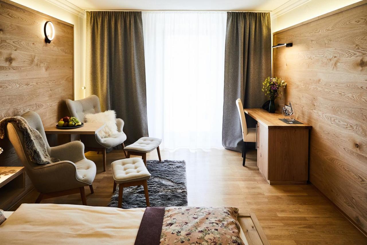 Hotel Wellness Gut Edermann Teisendorf
