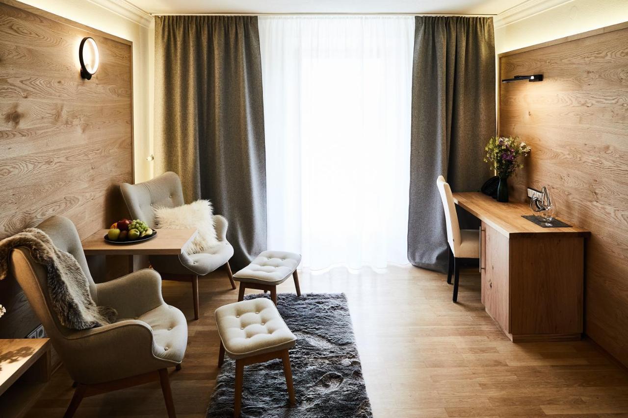 Wellness Gut Edermann Hotel Teisendorf