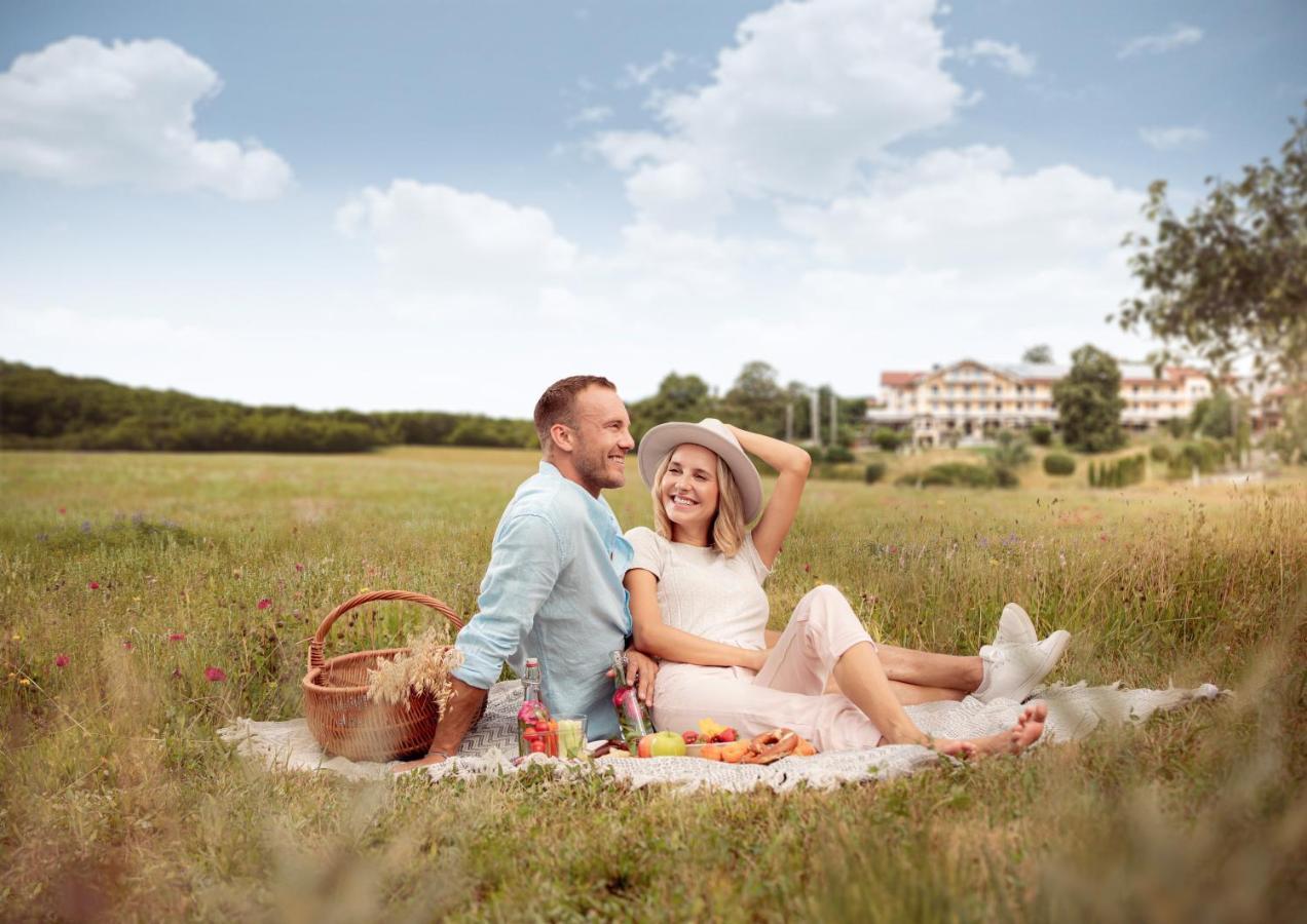 Wellness Gut Edermann Hotel