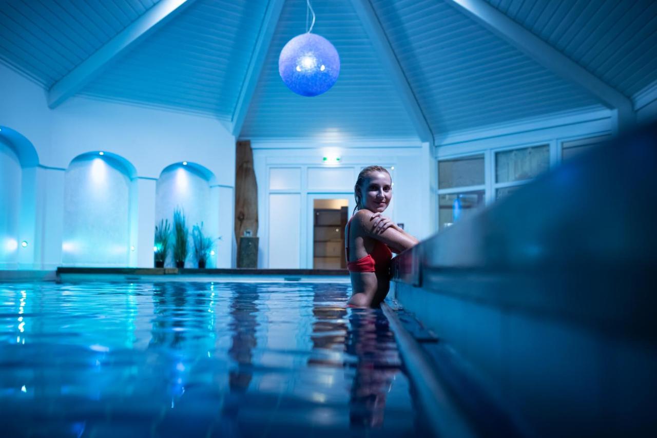 Wellness Gut Edermann 4* Teisendorf