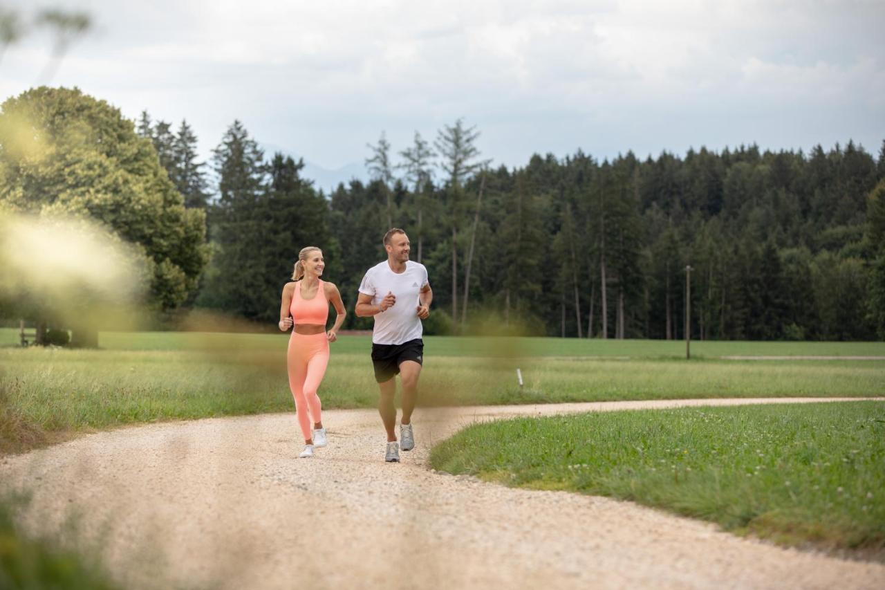 Hotel Wellness Gut Edermann 4*