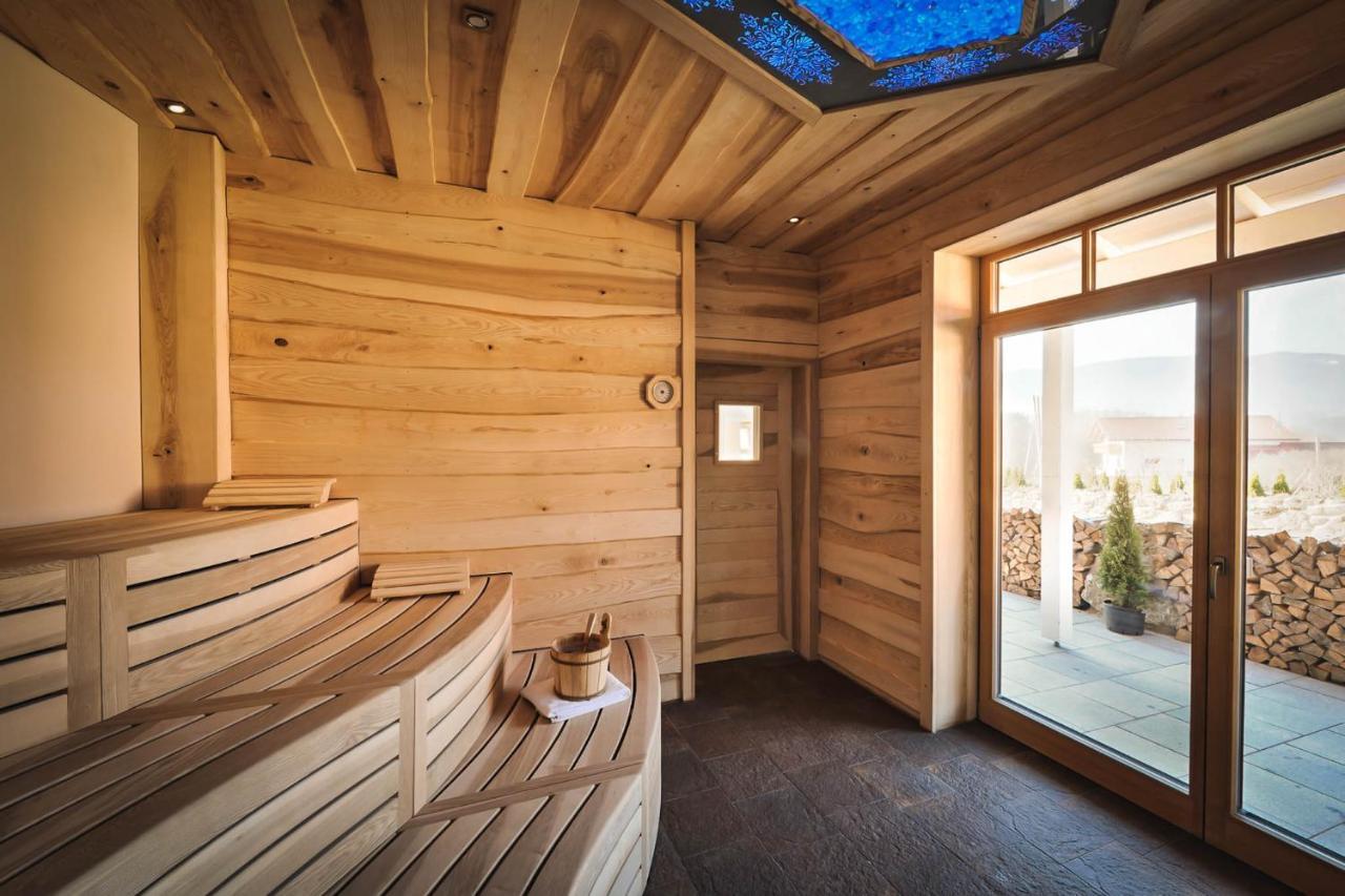 Wellness Gut Edermann Hotel Teisendorf