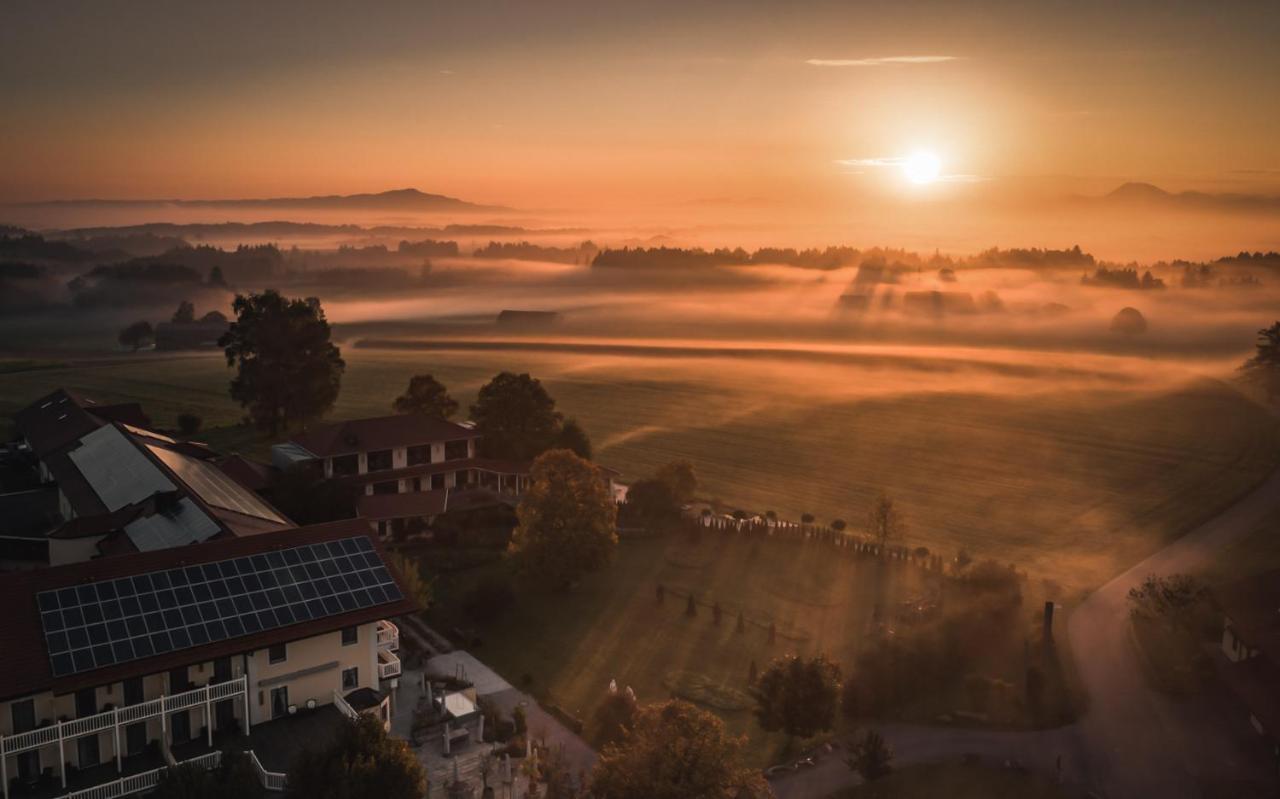 Wellness Gut Edermann 4* Teisendorf