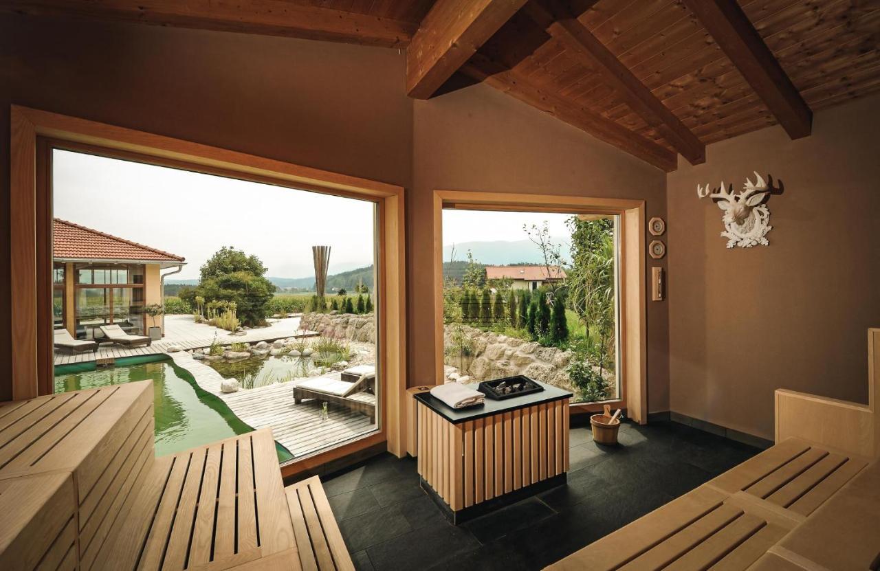 Hotel Wellness Gut Edermann Teisendorf
