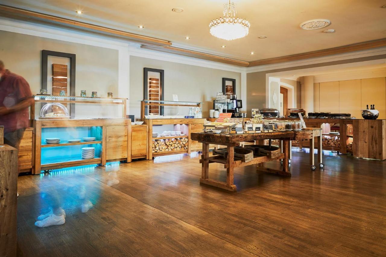 Wellness Gut Edermann Hotel Teisendorf