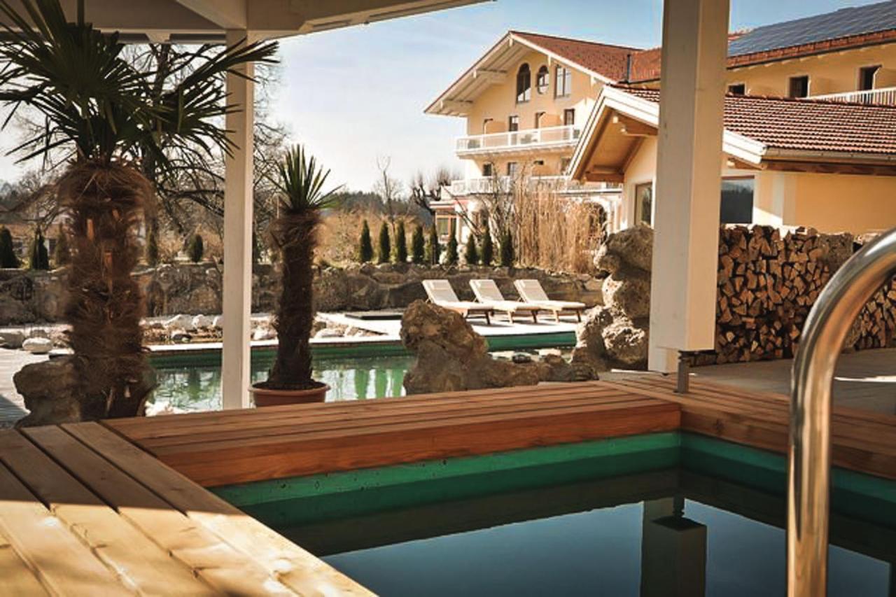 Wellness Gut Edermann