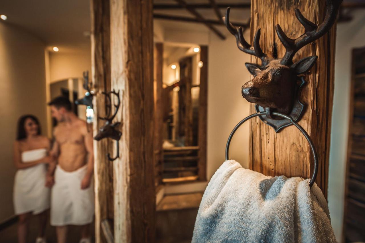Wellness Gut Edermann Hotel 4*