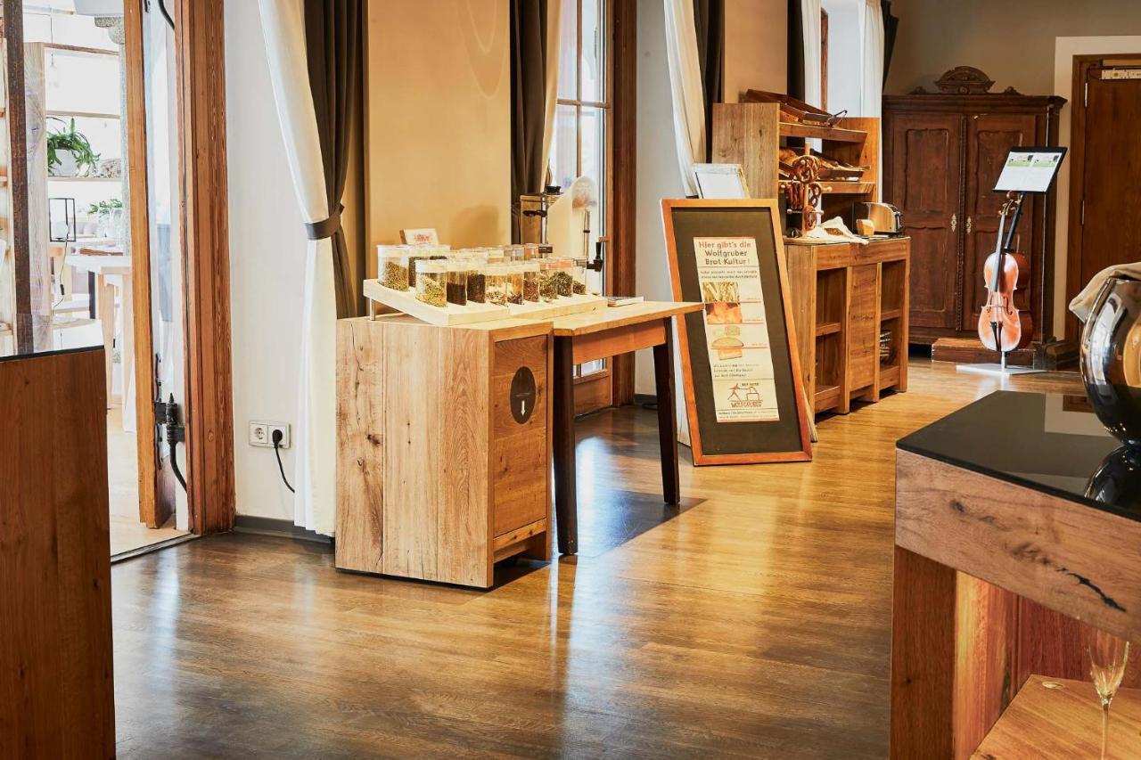 Wellness Gut Edermann