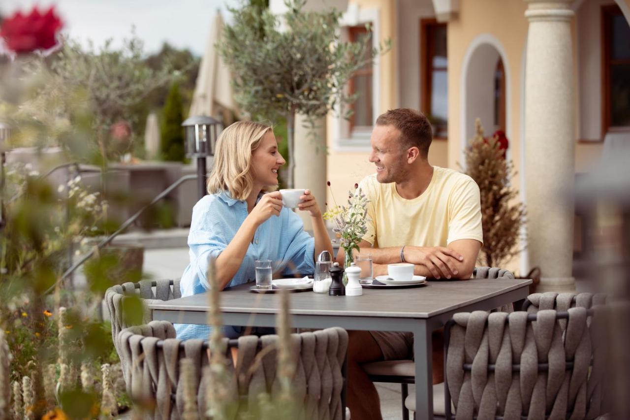 Hotel Wellness Gut Edermann