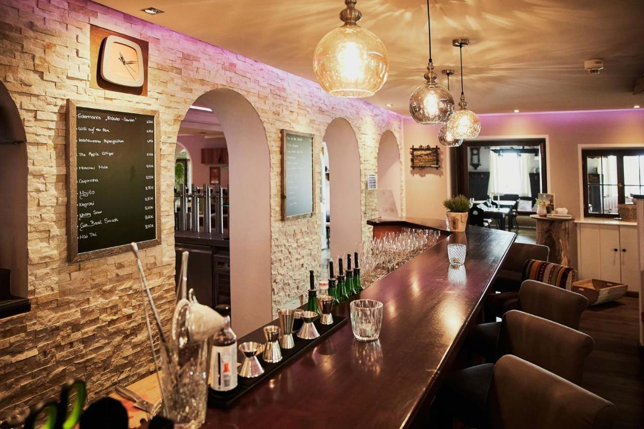 Wellness Gut Edermann Teisendorf