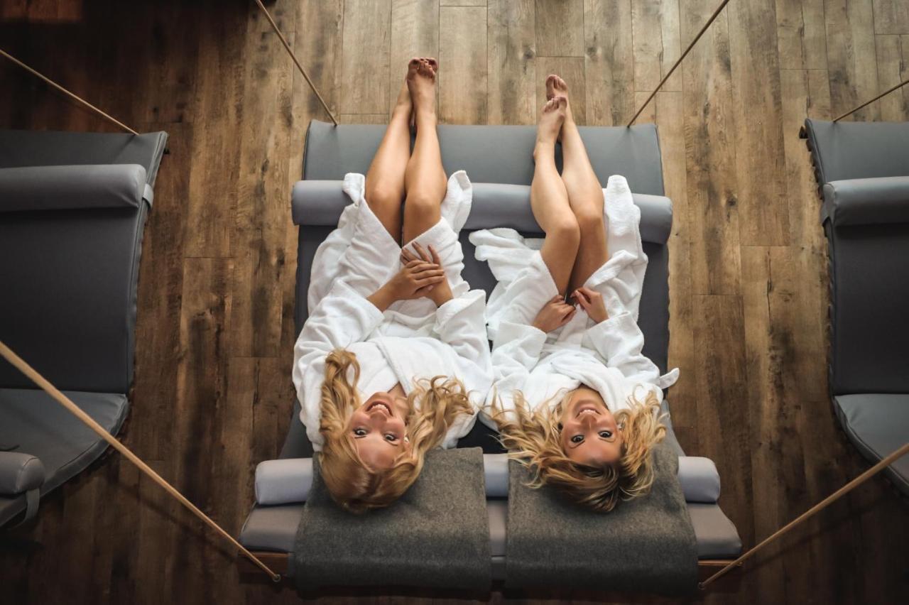 Wellness Gut Edermann 4*