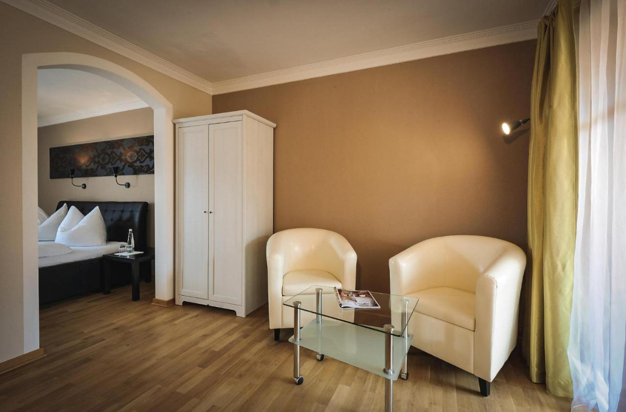 Wellness Gut Edermann 4*