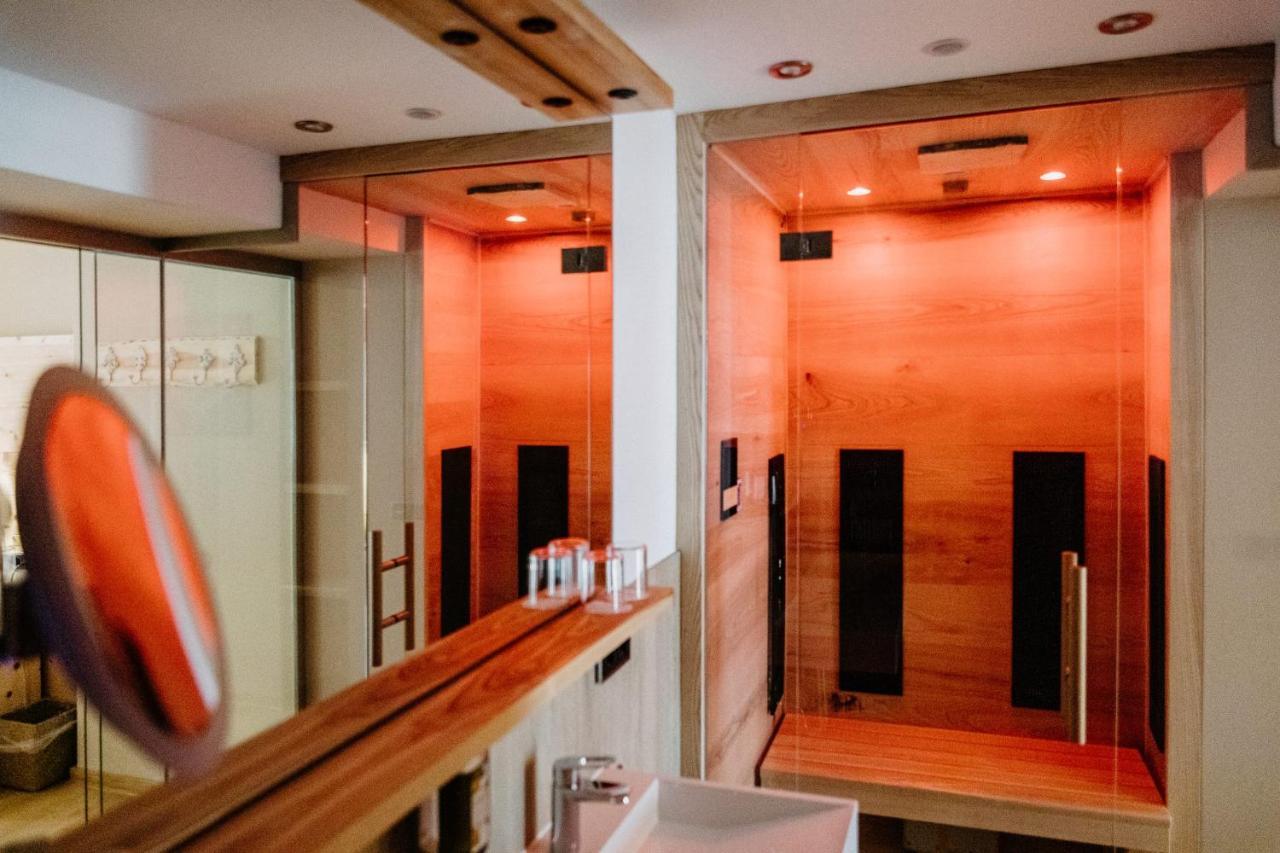 Wellness Gut Edermann 4*