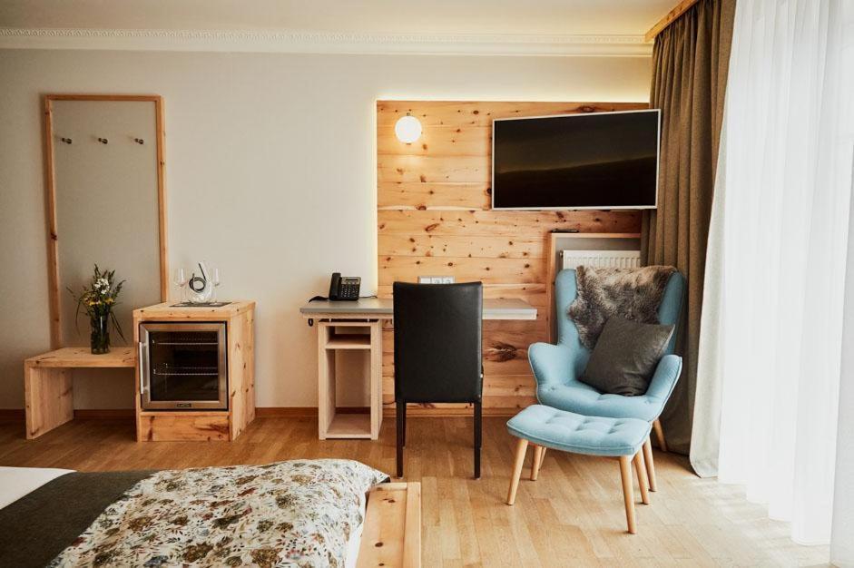 Wellness Gut Edermann Hotel Teisendorf