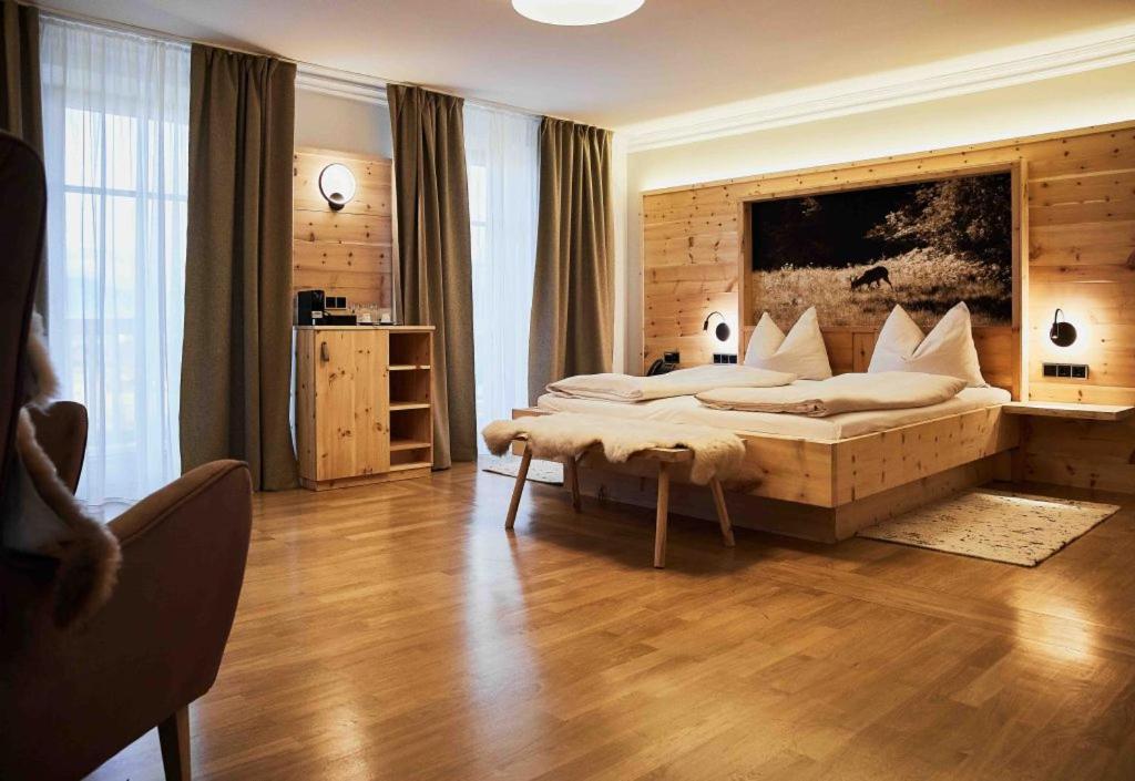 Wellness Gut Edermann 4* Teisendorf