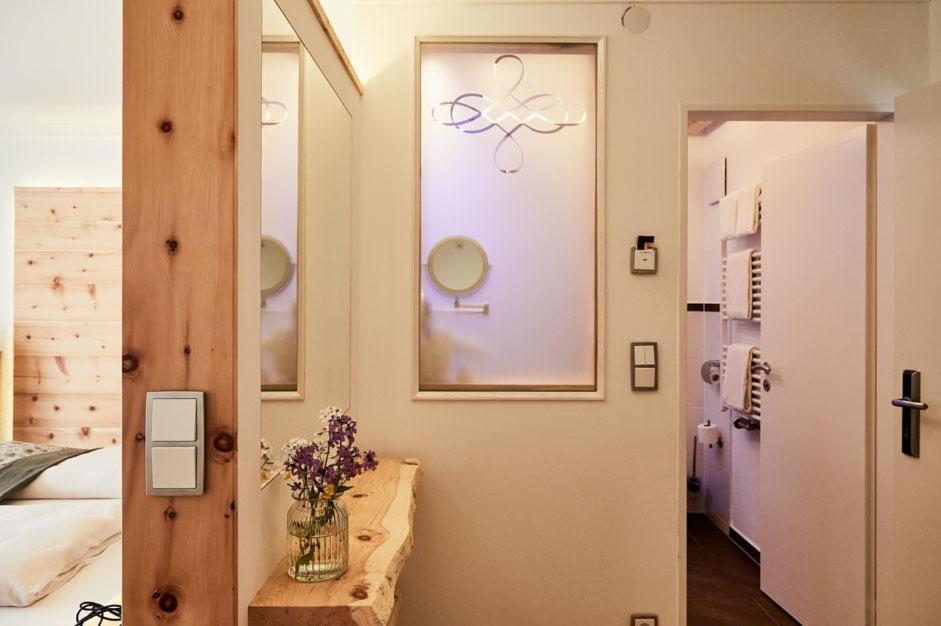 Wellness Gut Edermann Hotel