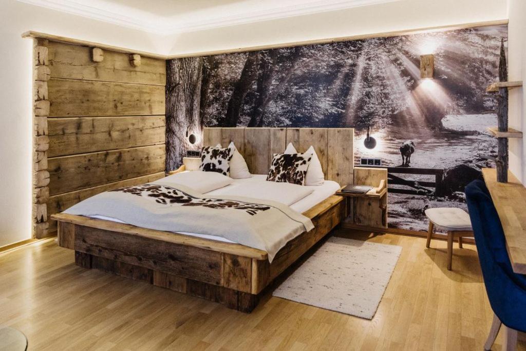 Wellness Gut Edermann Teisendorf