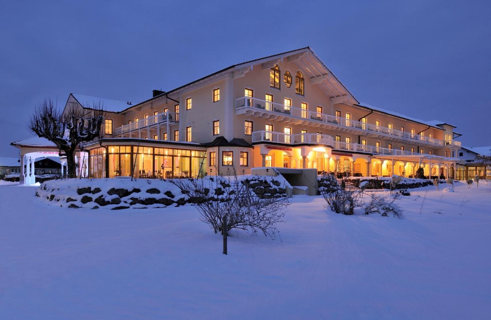Wellness Gut Edermann
