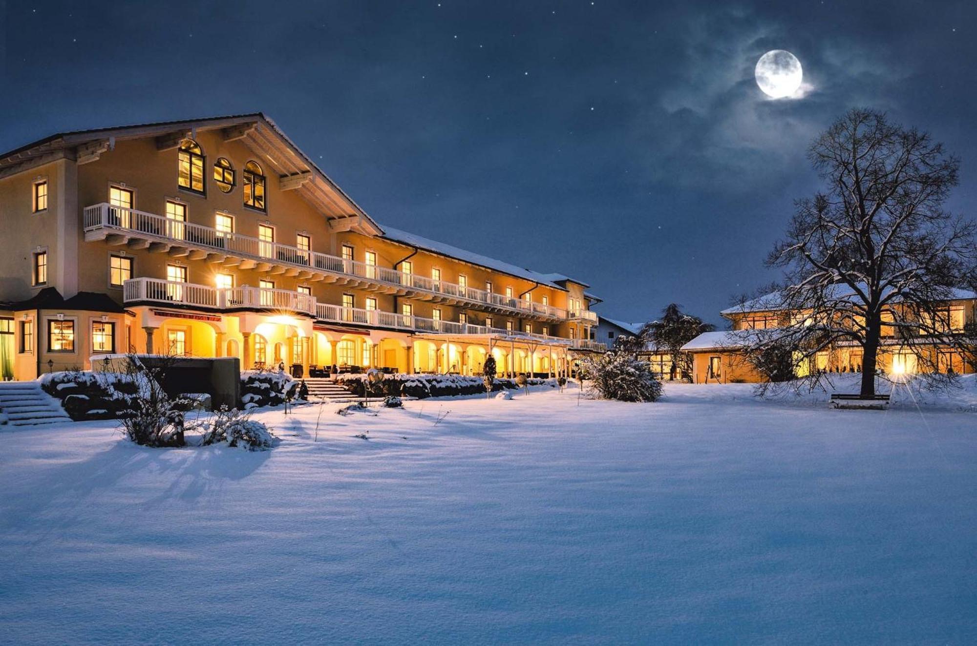 Wellness Gut Edermann 4*