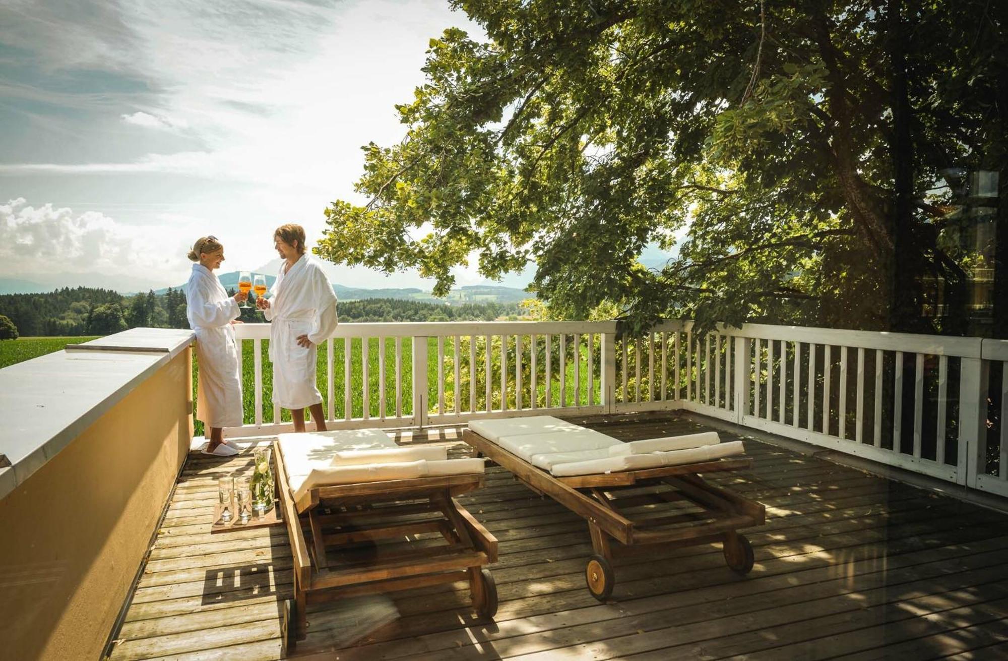 Wellness Gut Edermann 4*