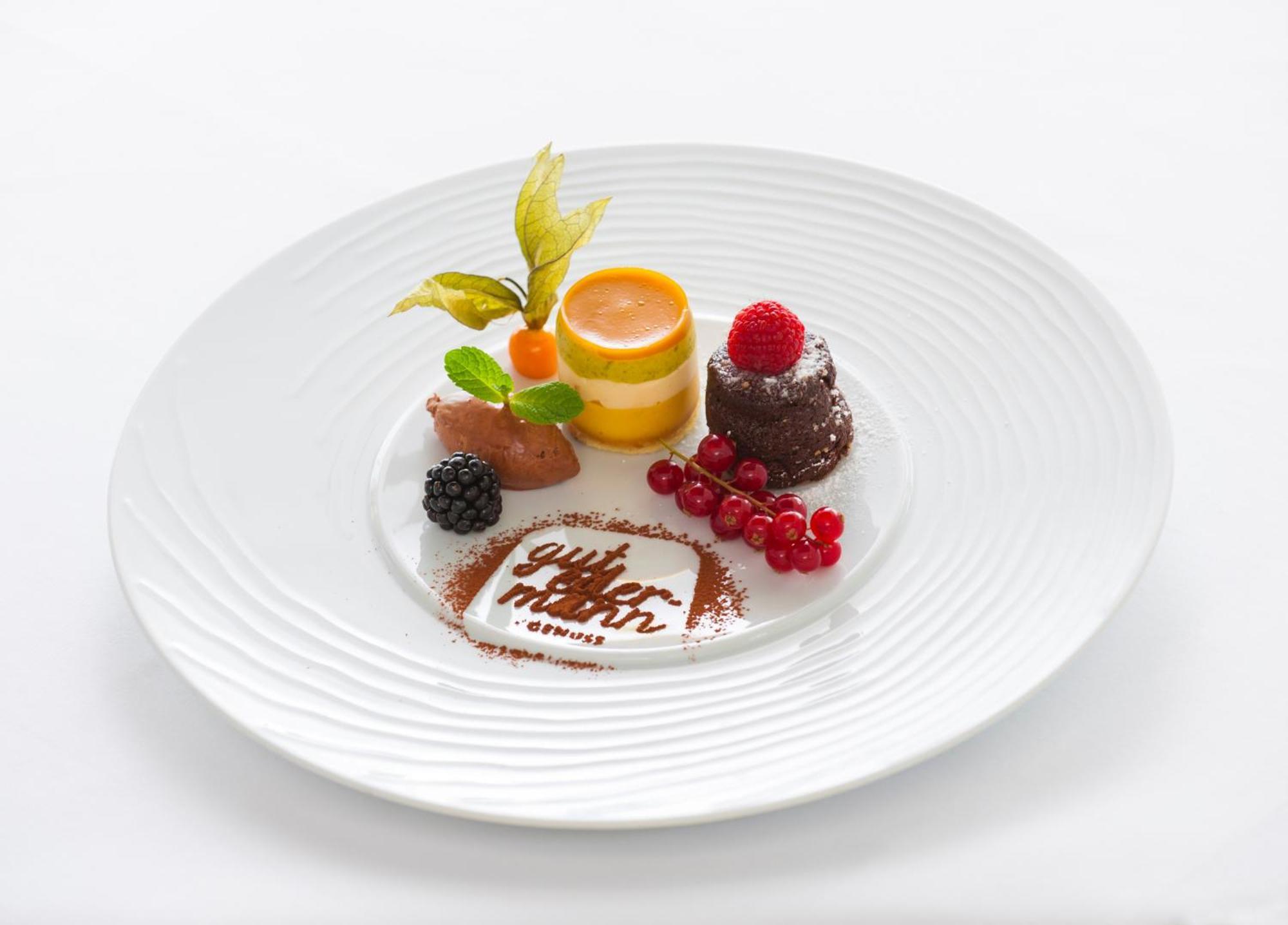 Wellness Gut Edermann