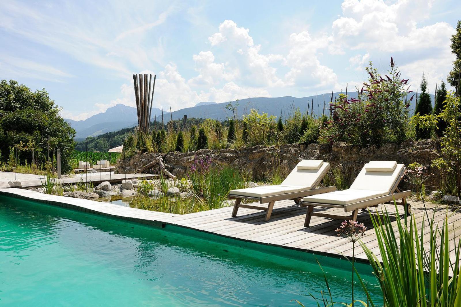 Wellness Gut Edermann Hotel