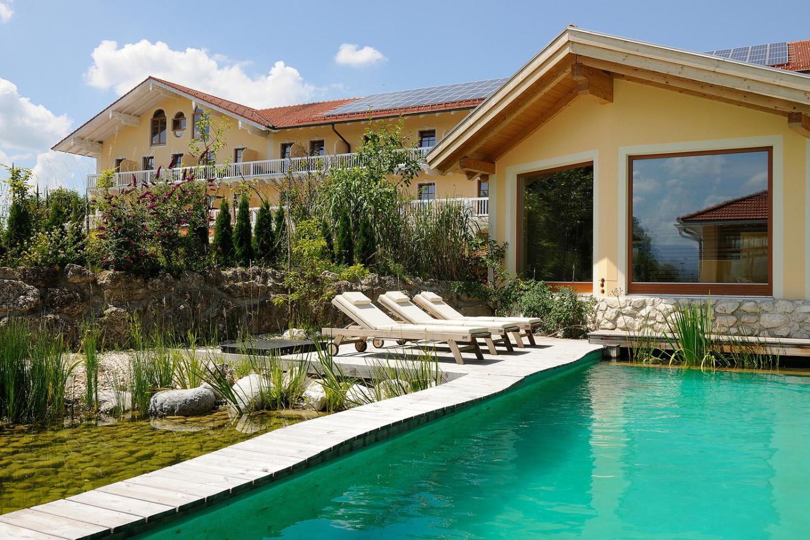 Hotel Wellness Gut Edermann