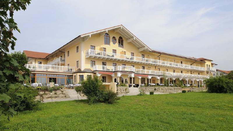 Hotel Wellness Gut Edermann Teisendorf