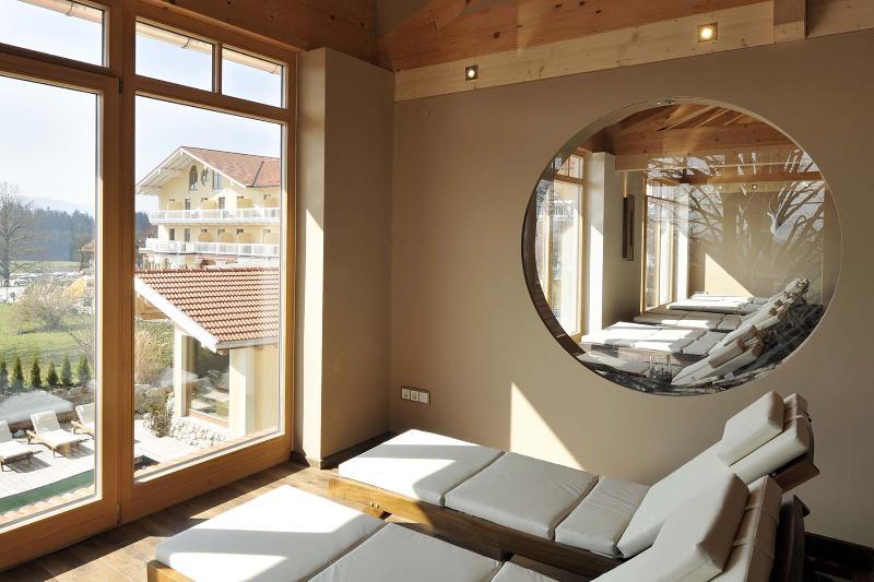 Hotel Wellness Gut Edermann