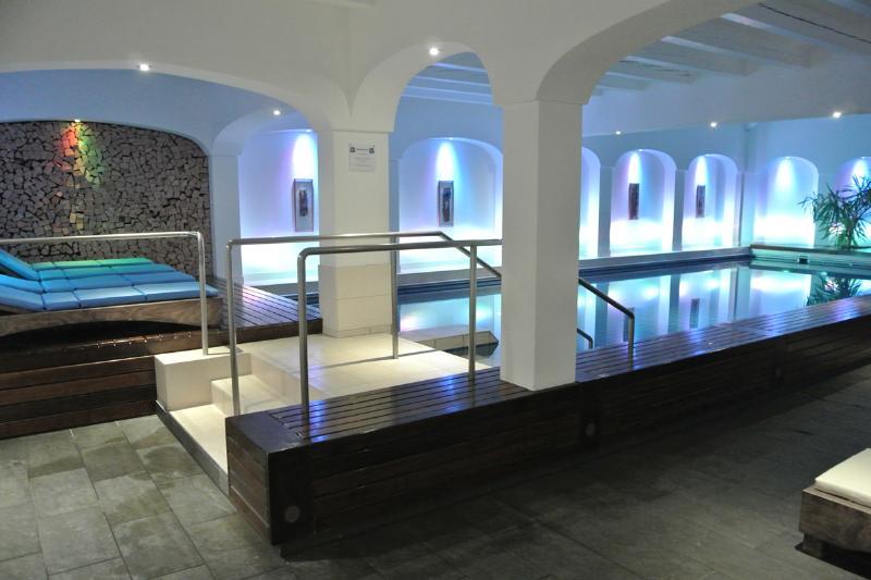 Wellness Gut Edermann Teisendorf