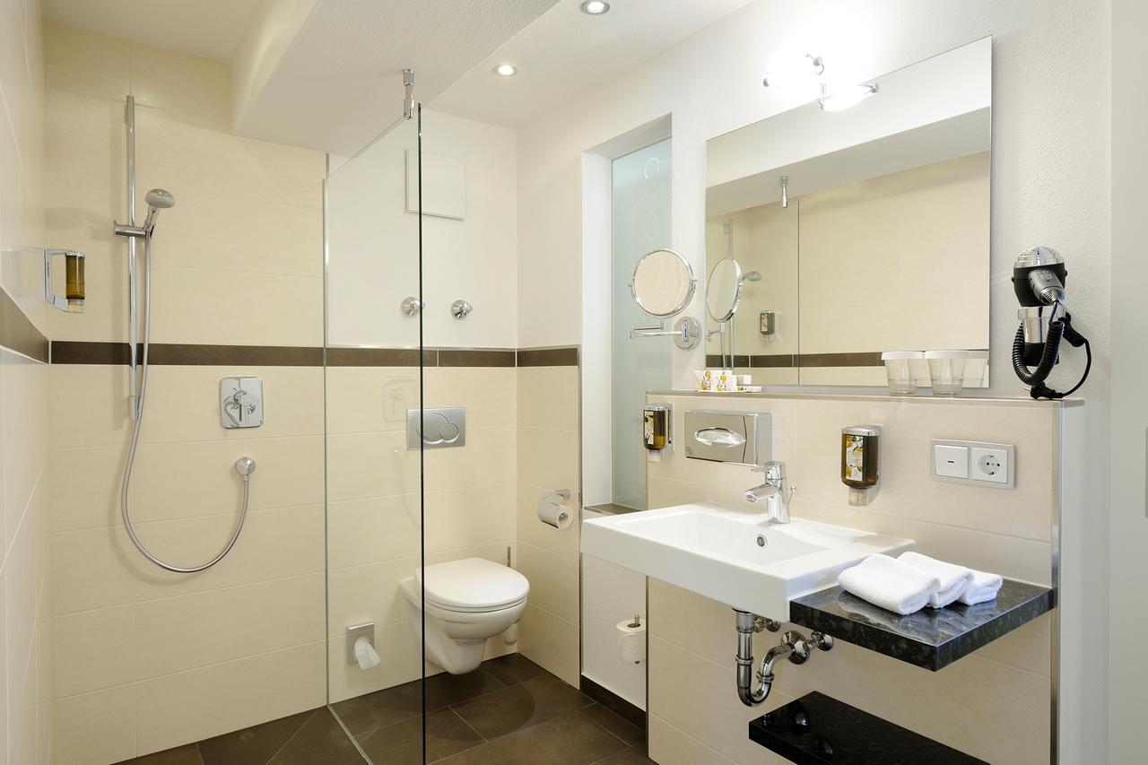 Wellness Gut Edermann Teisendorf